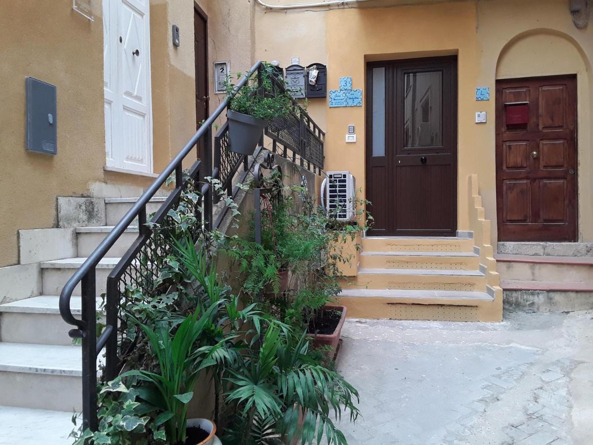 Da Matilda 2 Apartment Agrigento Exterior photo