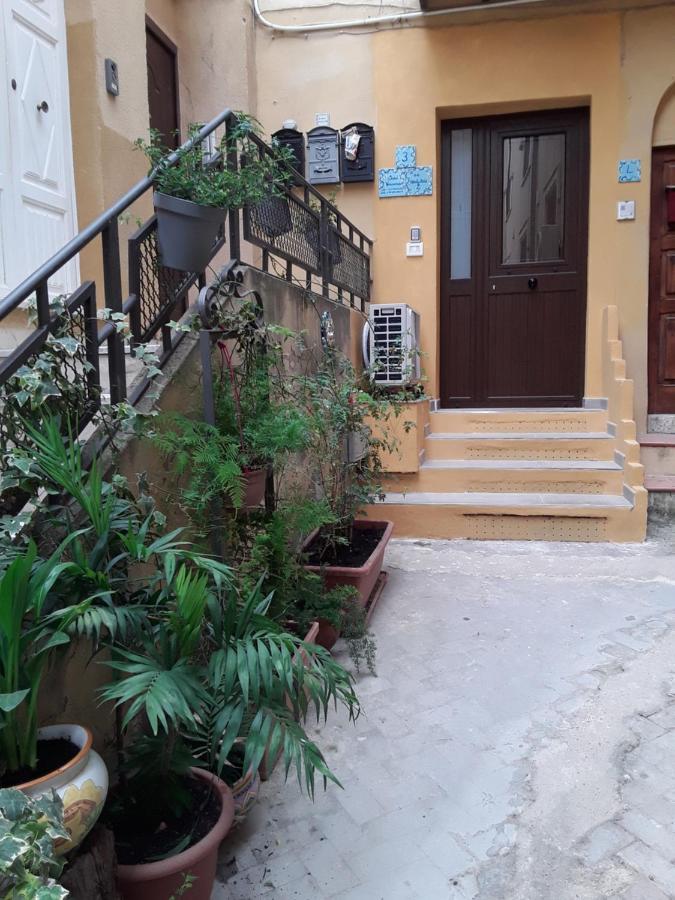 Da Matilda 2 Apartment Agrigento Exterior photo